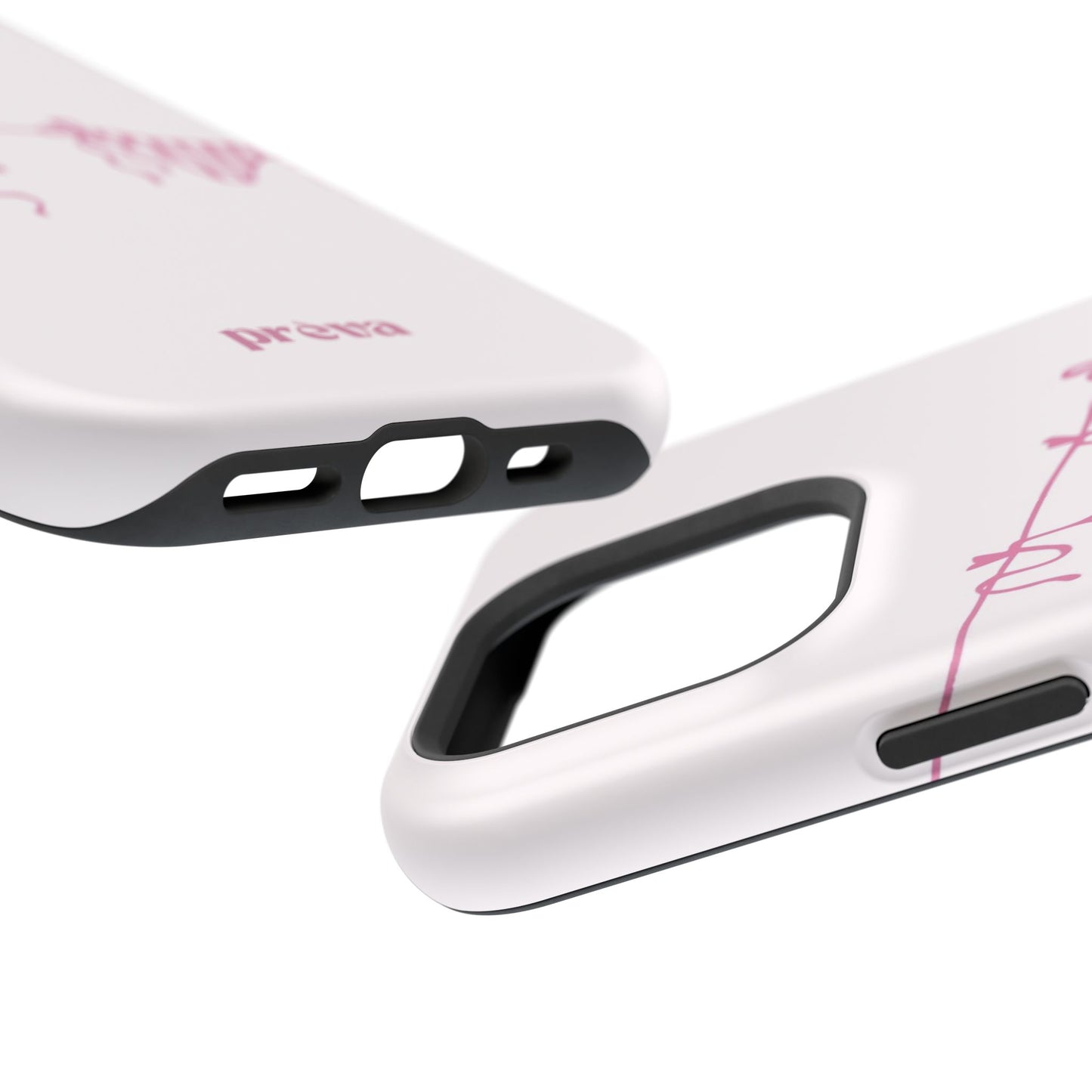 Pink Bikini Phone Case