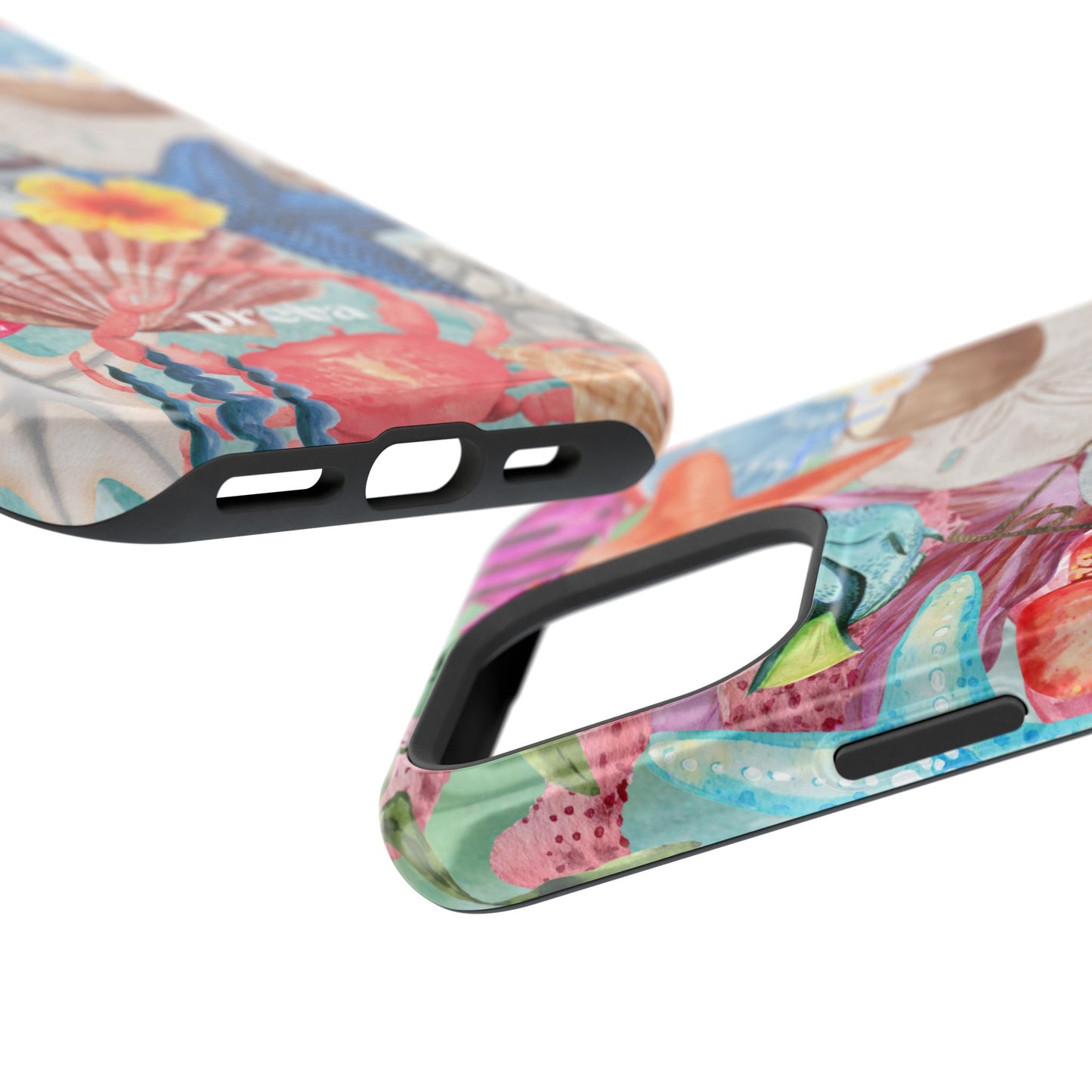 Beach House Phone Case