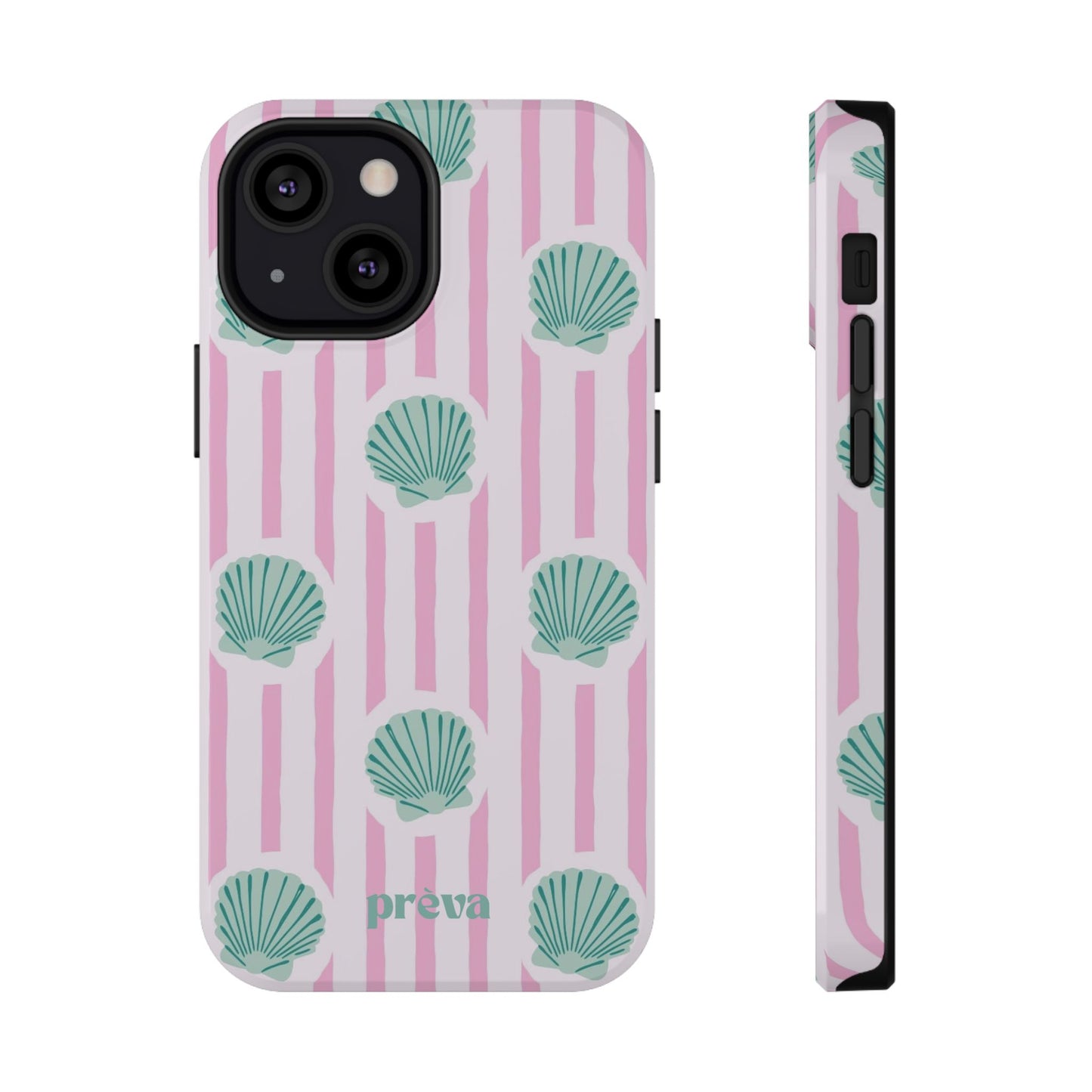 Maya Shells Phone Case
