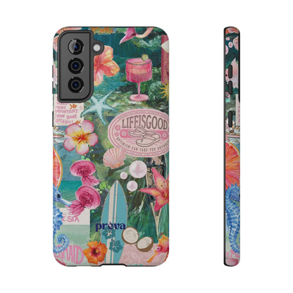 Under The Sea Phone Case