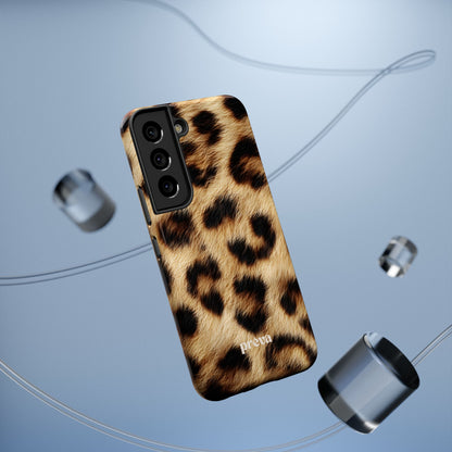 Leopard Spots Phone Case