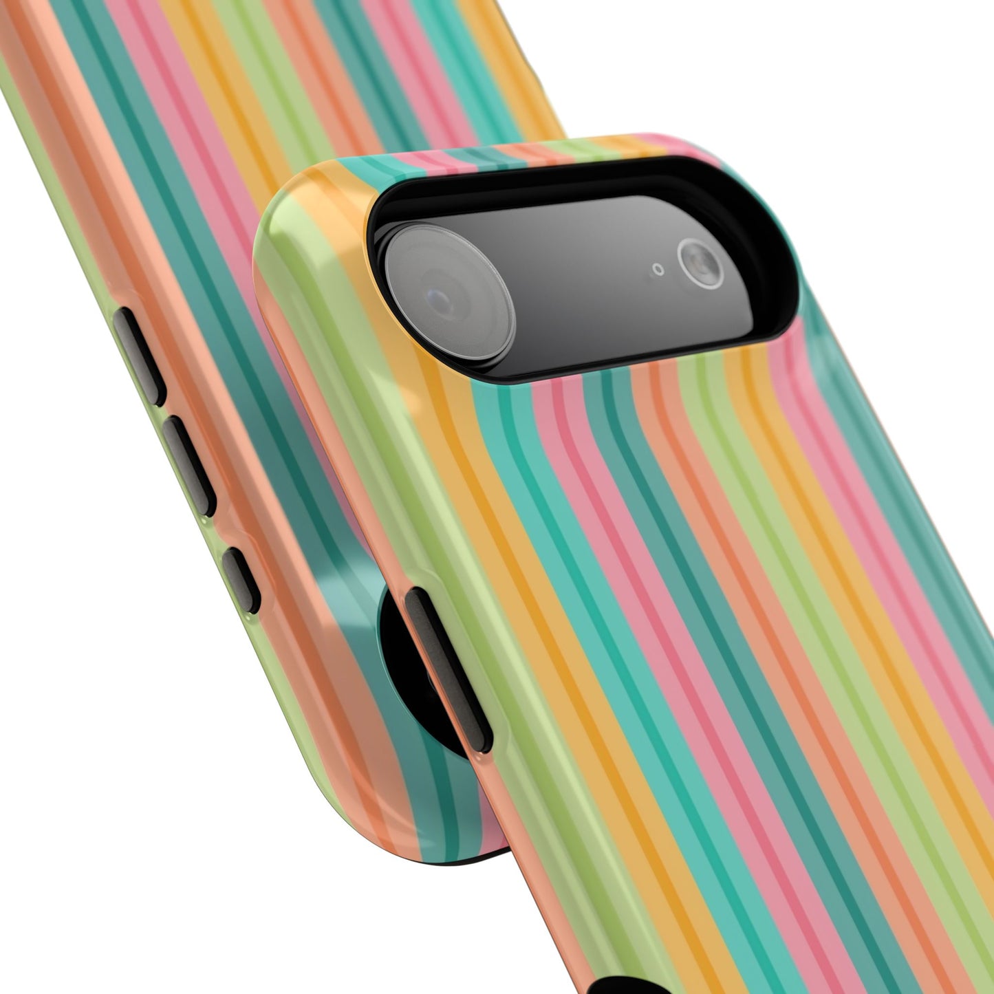 Surf Stripes Phone Case