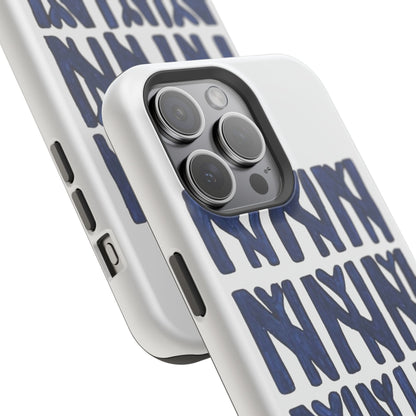 NY Art Phone Case