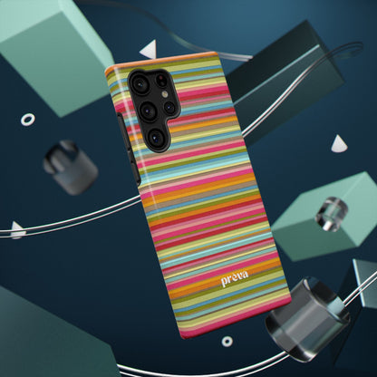 Aloha Stripes Phone Case