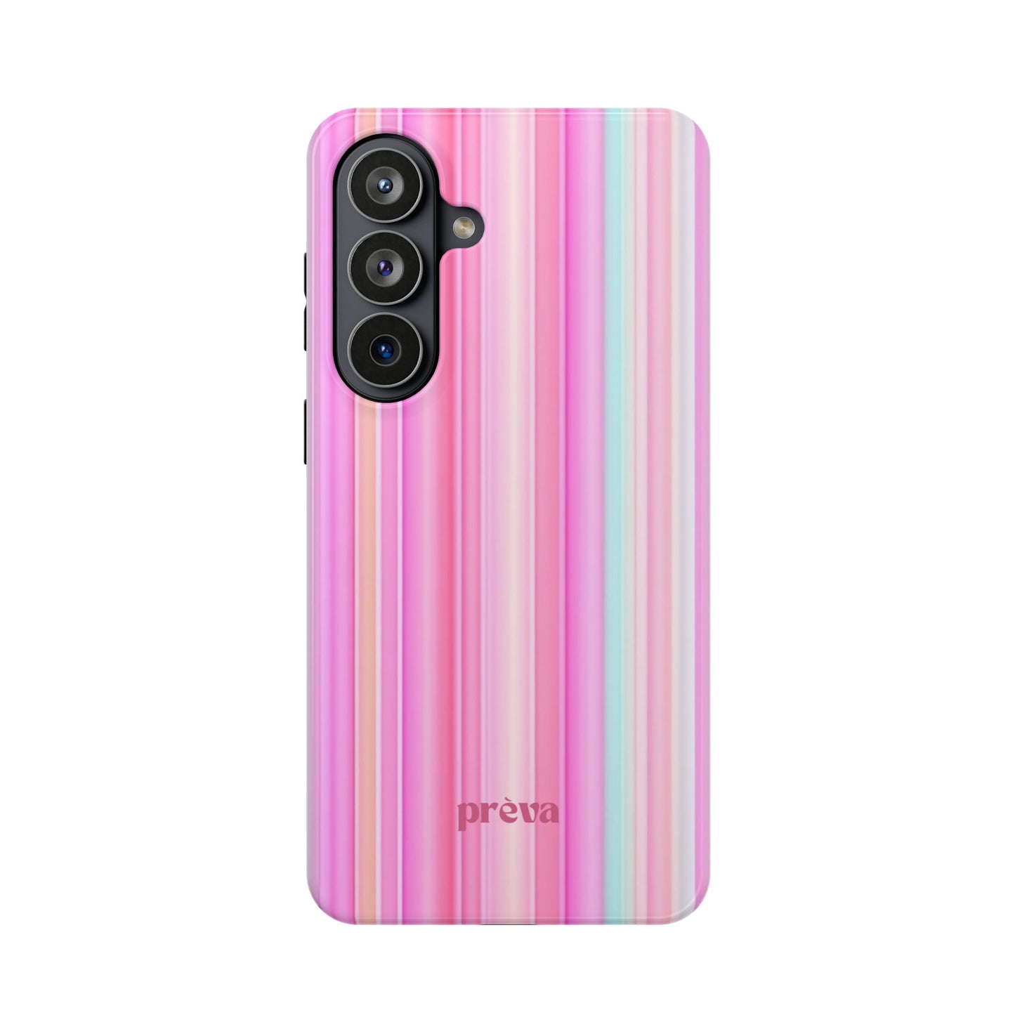 Candy Stripes Phone Case