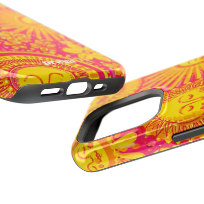 Aloha Sun Phone Case