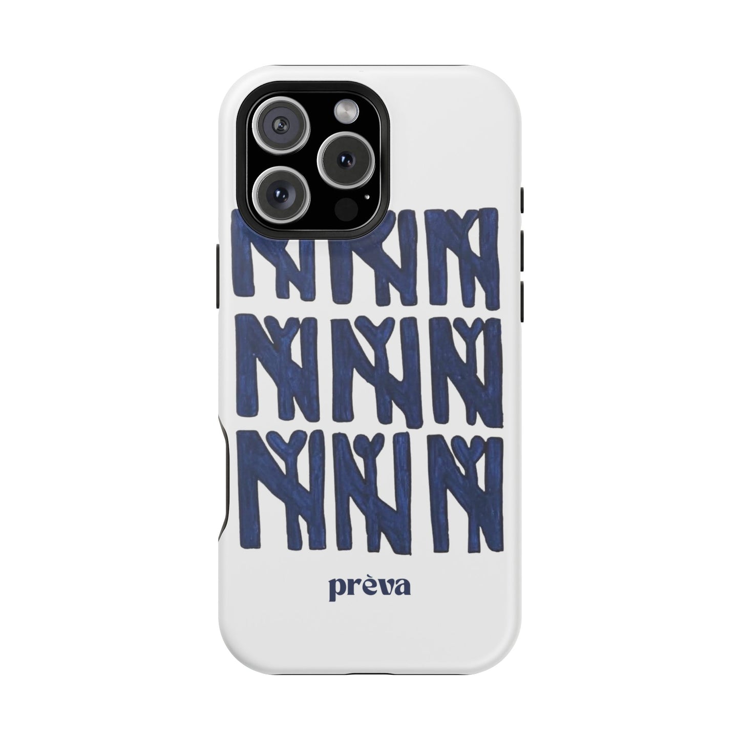 NY Art Phone Case