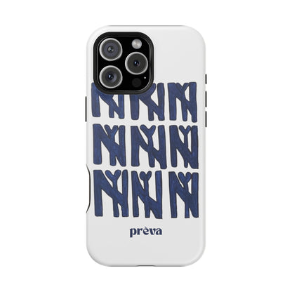 NY Art Phone Case