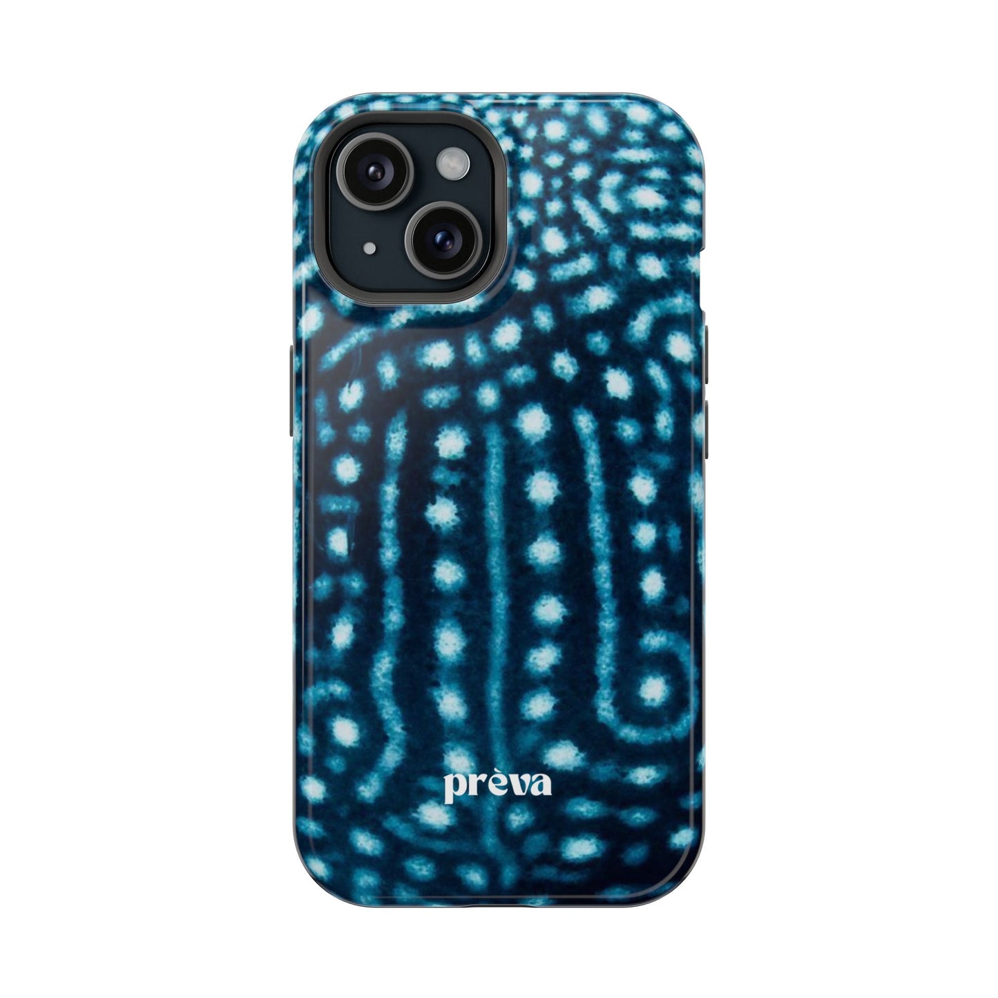 Whale Shark Phone Case