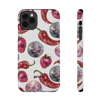 Dance Pepper Phone Case
