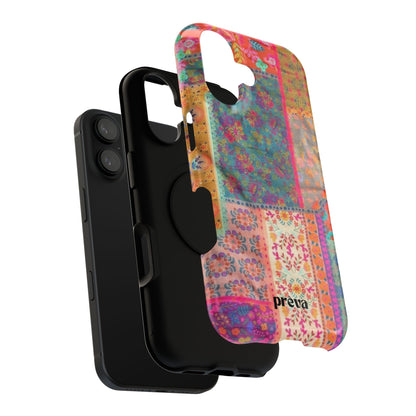 Colorful Boho Phone Case