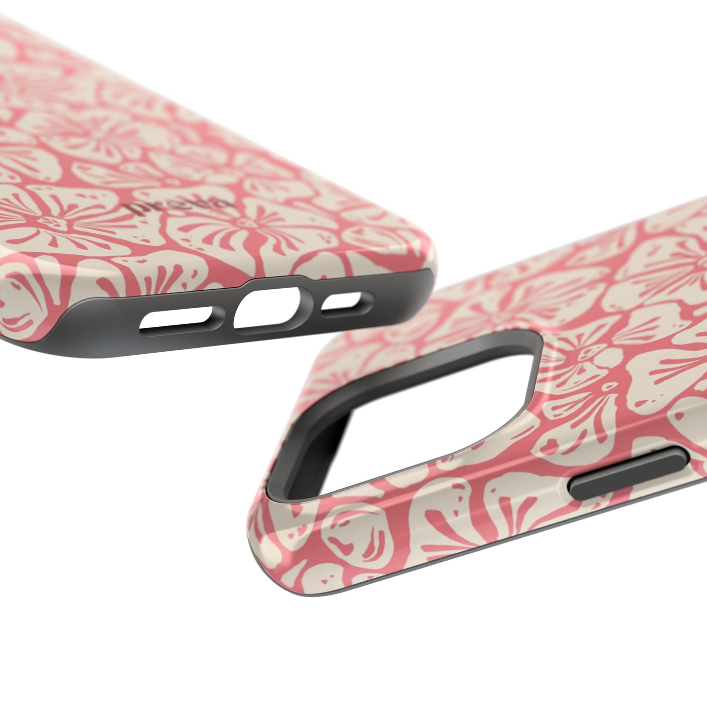 Floral Hibiscus Phone Case