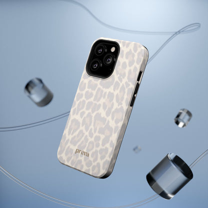 Calm Leopard Print Phone Case