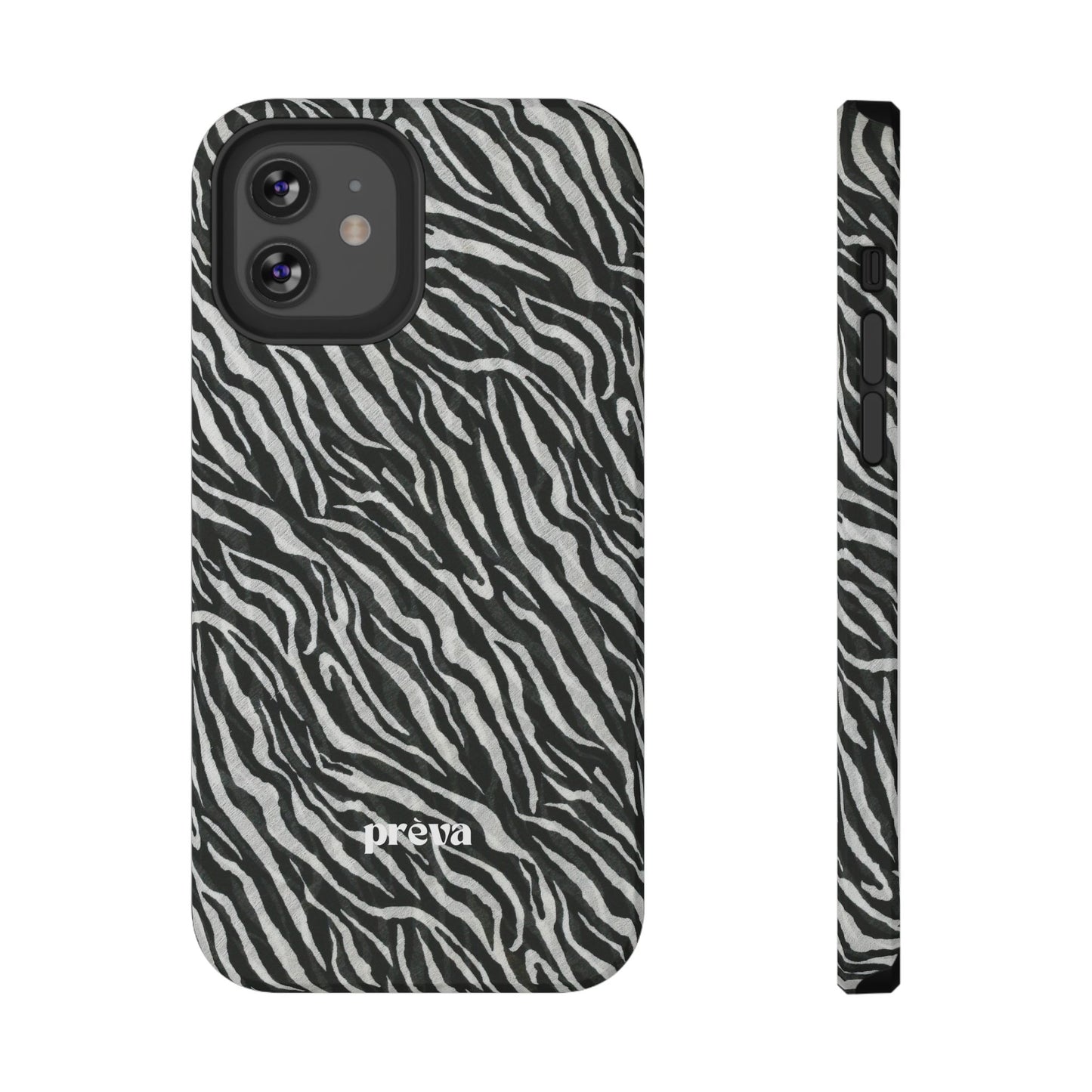 Zebra Paper x Ava Edwards Phone Case