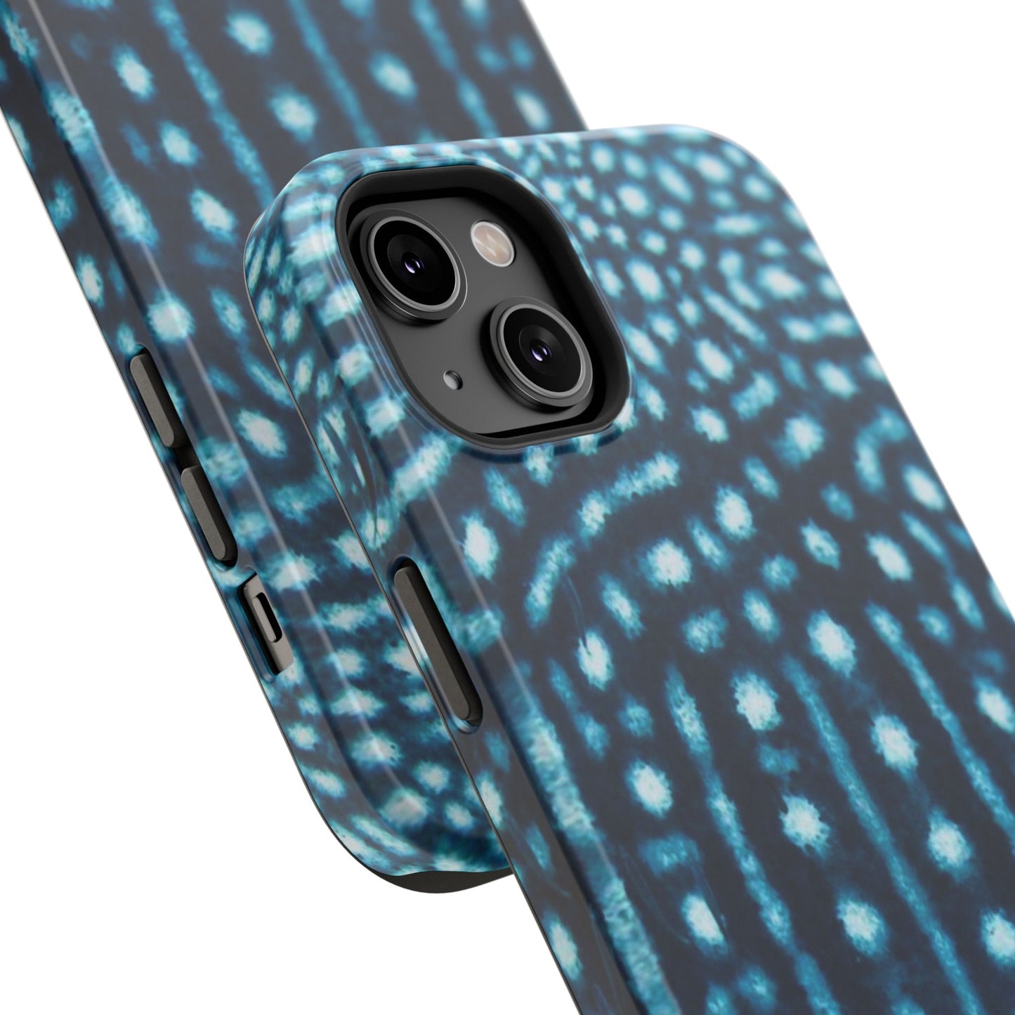 Whale Shark Phone Case