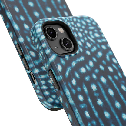 Whale Shark Phone Case