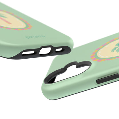 Palm Frames Phone Case