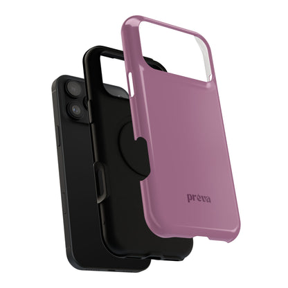 Plum Phone Case