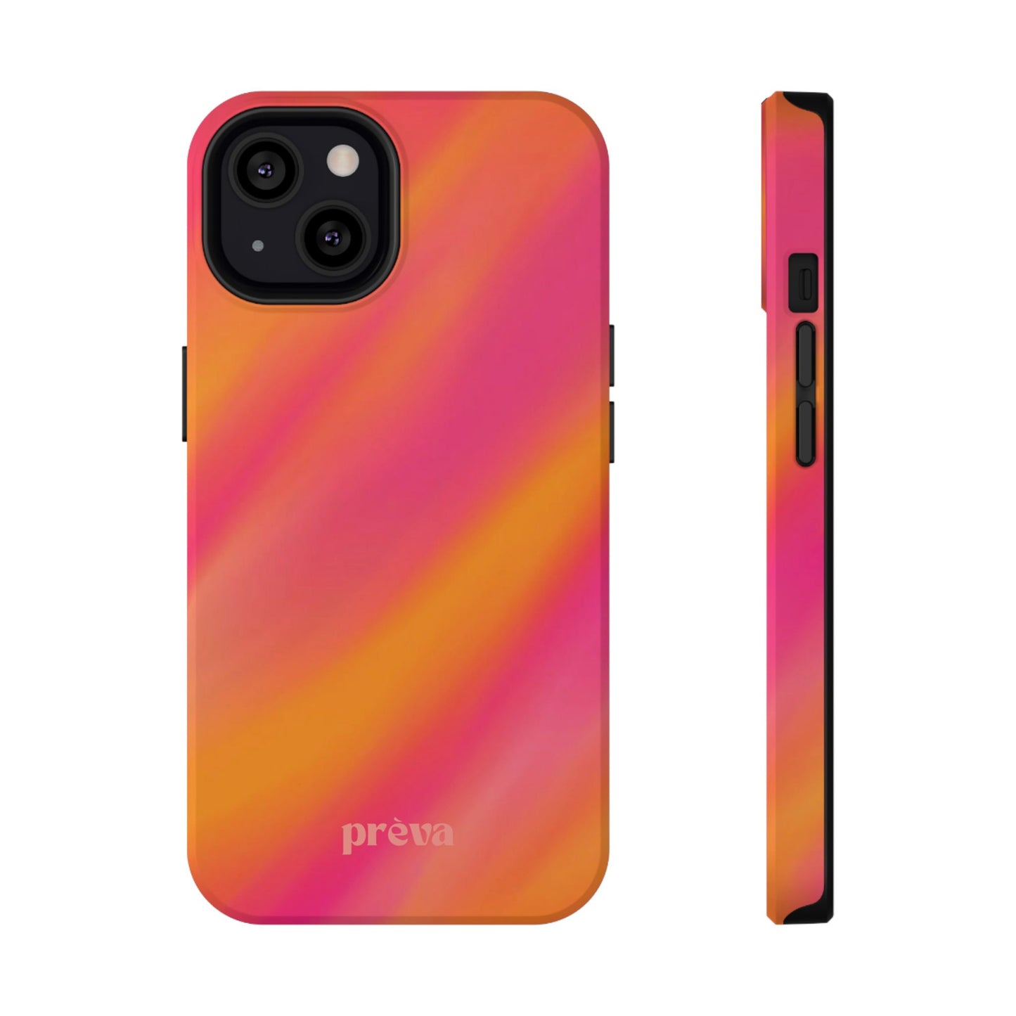 Sunset Rays Phone Case