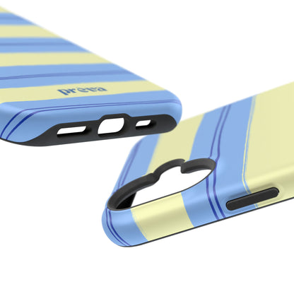 East Coast Stripes Phone Case