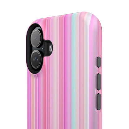 Candy Stripes Phone Case