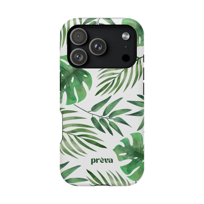 Leaf Tropic Phone Case