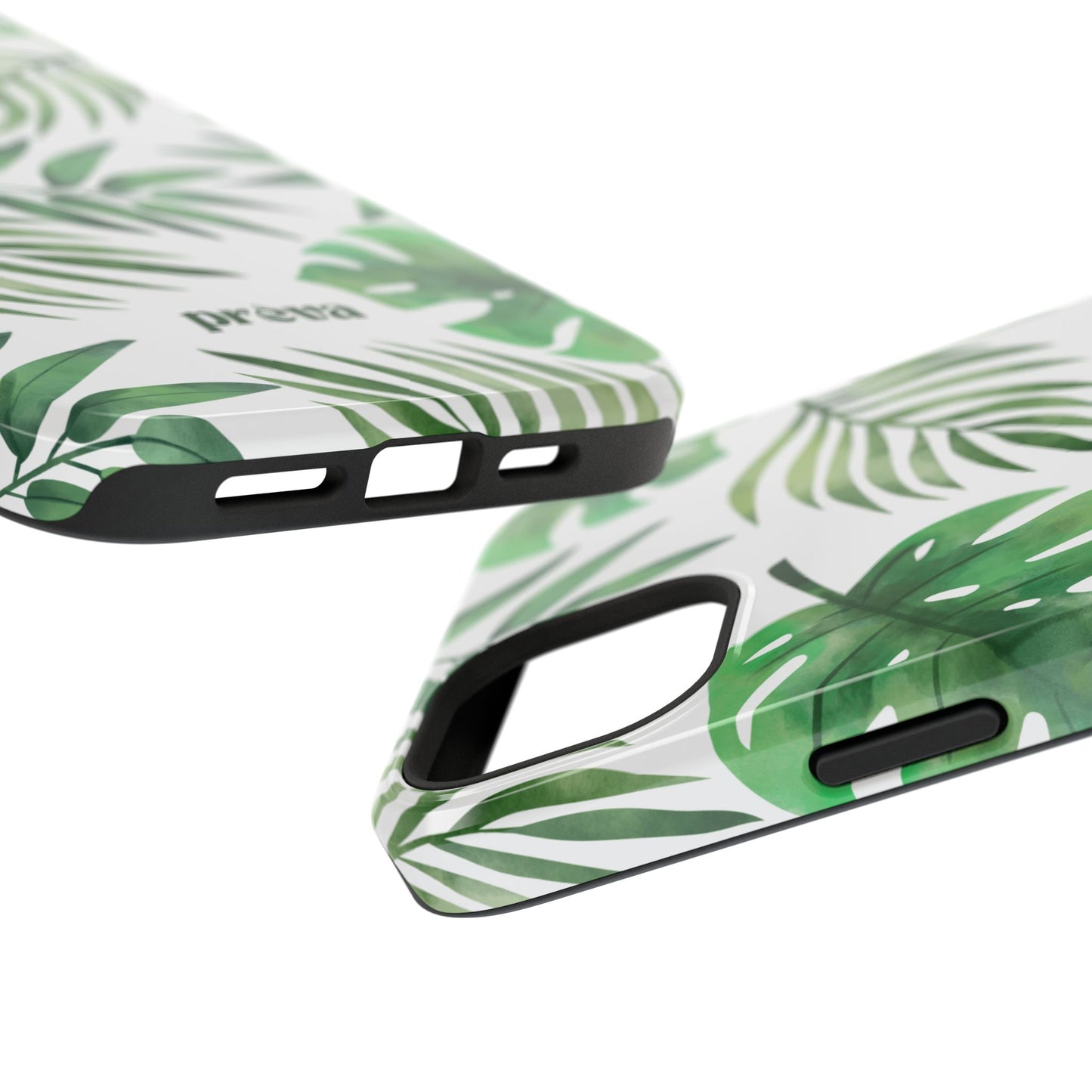Leaf Tropic Phone Case