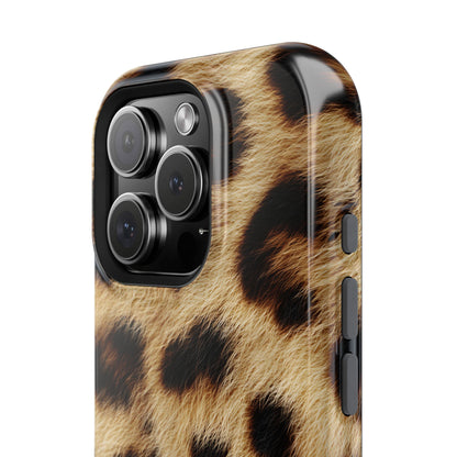 Leopard Spots Phone Case