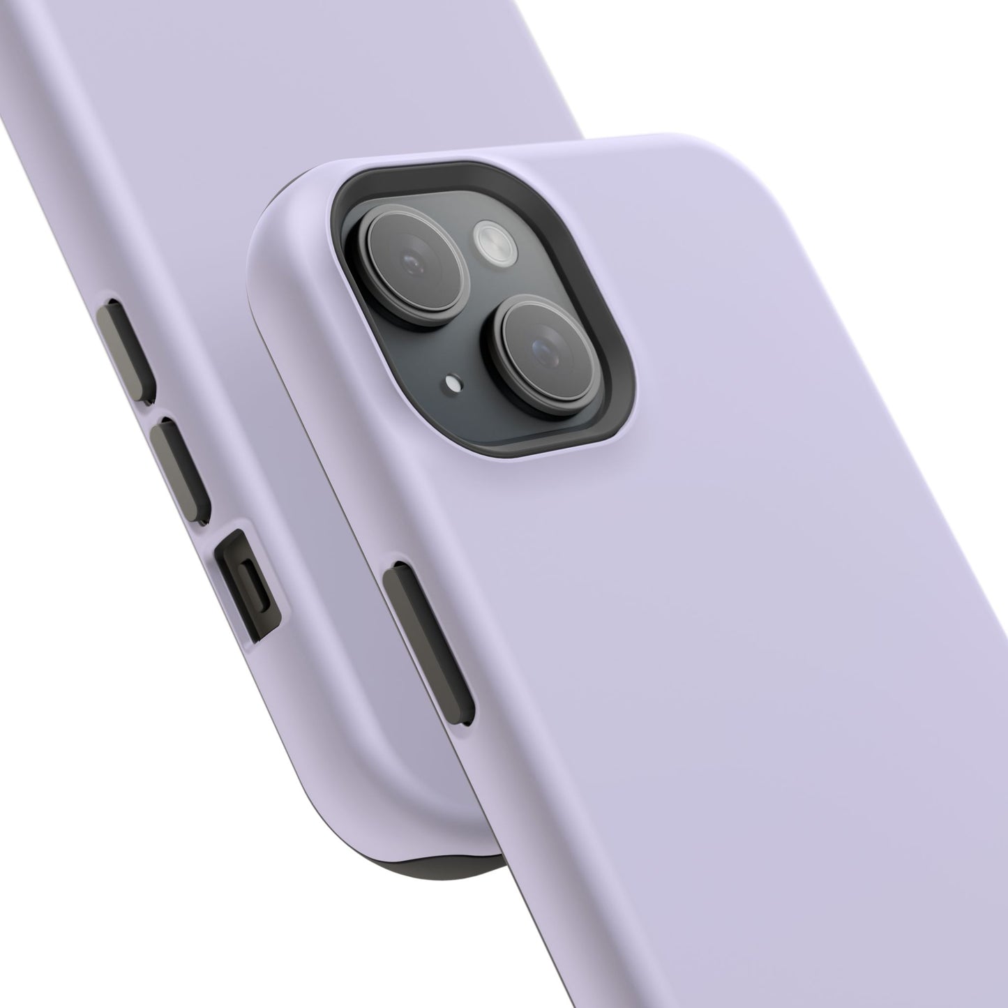 Lavendar Phone Case