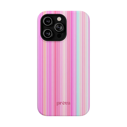 Candy Stripes Phone Case