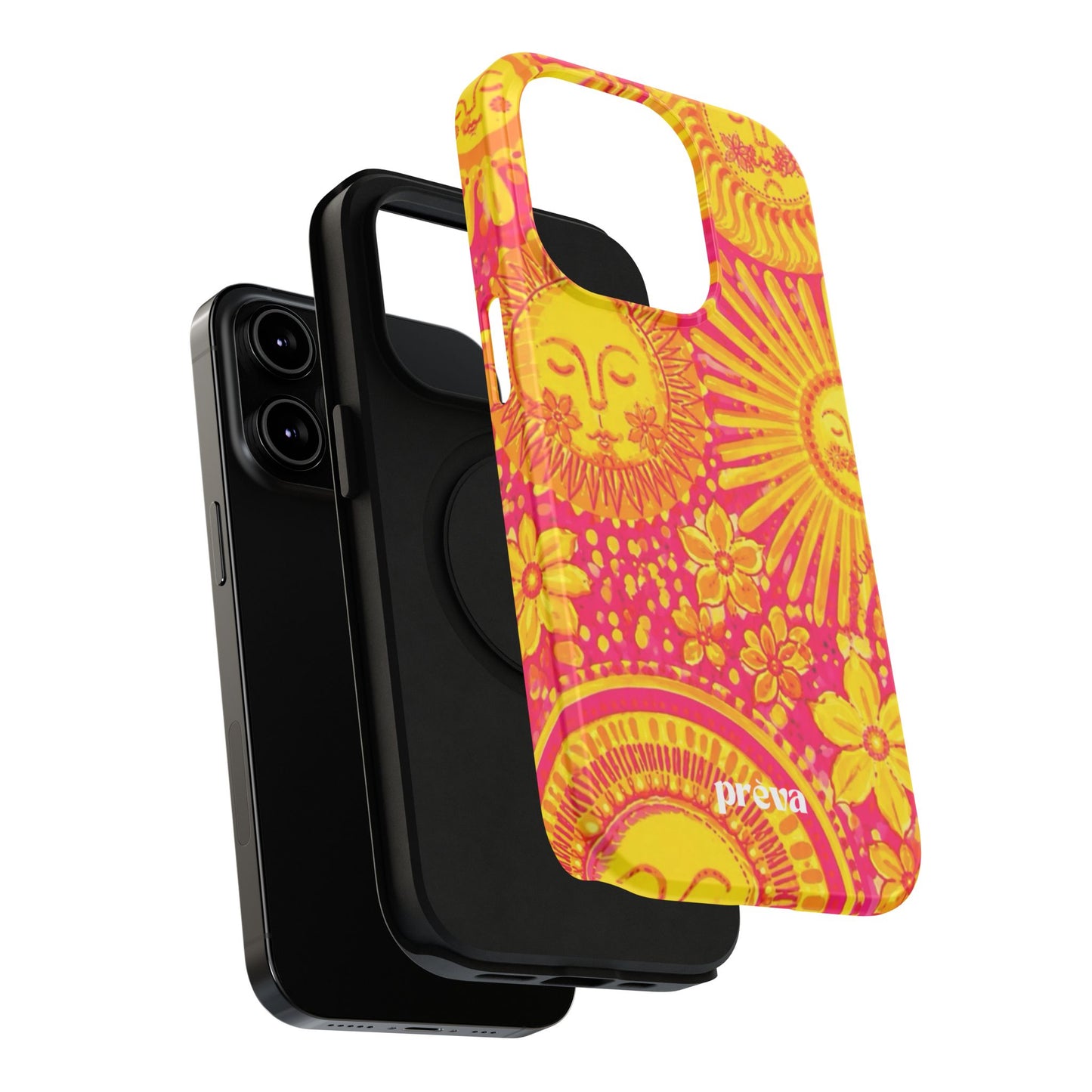 Aloha Sun Phone Case