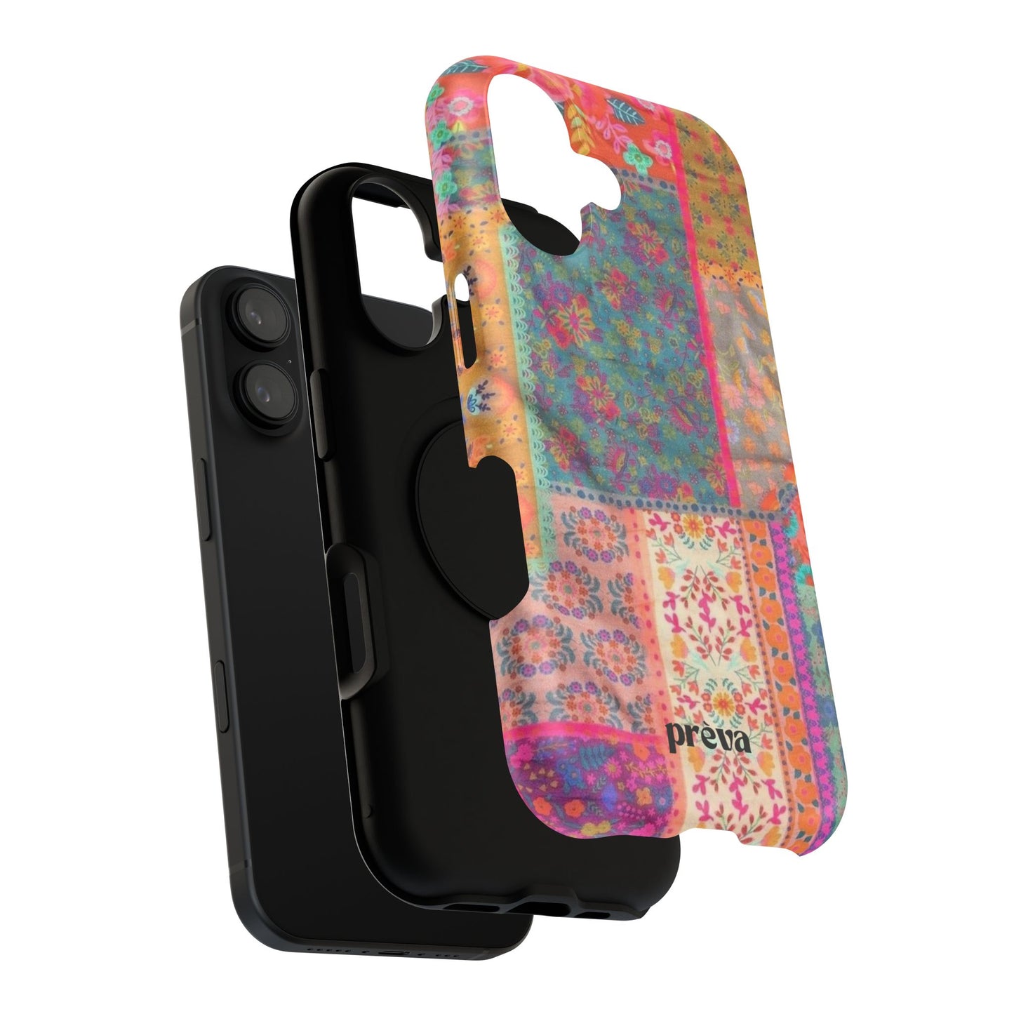 Colorful Boho Phone Case