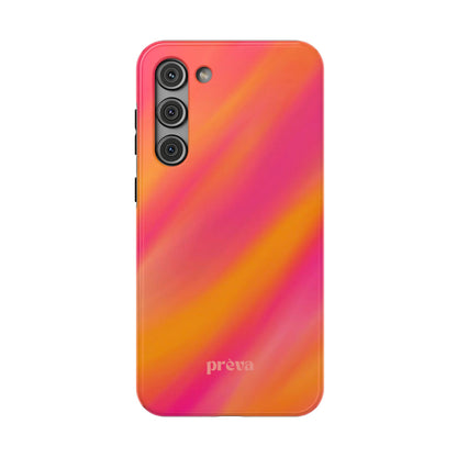 Sunset Rays Phone Case