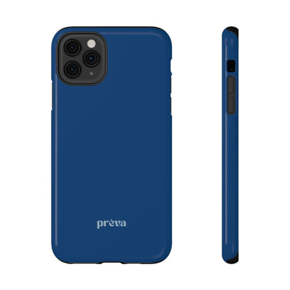 Lapis Blue Phone Case