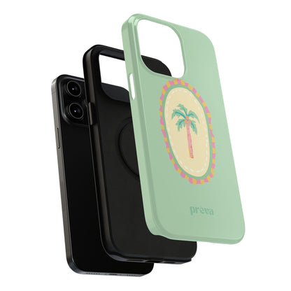 Palm Frames Phone Case
