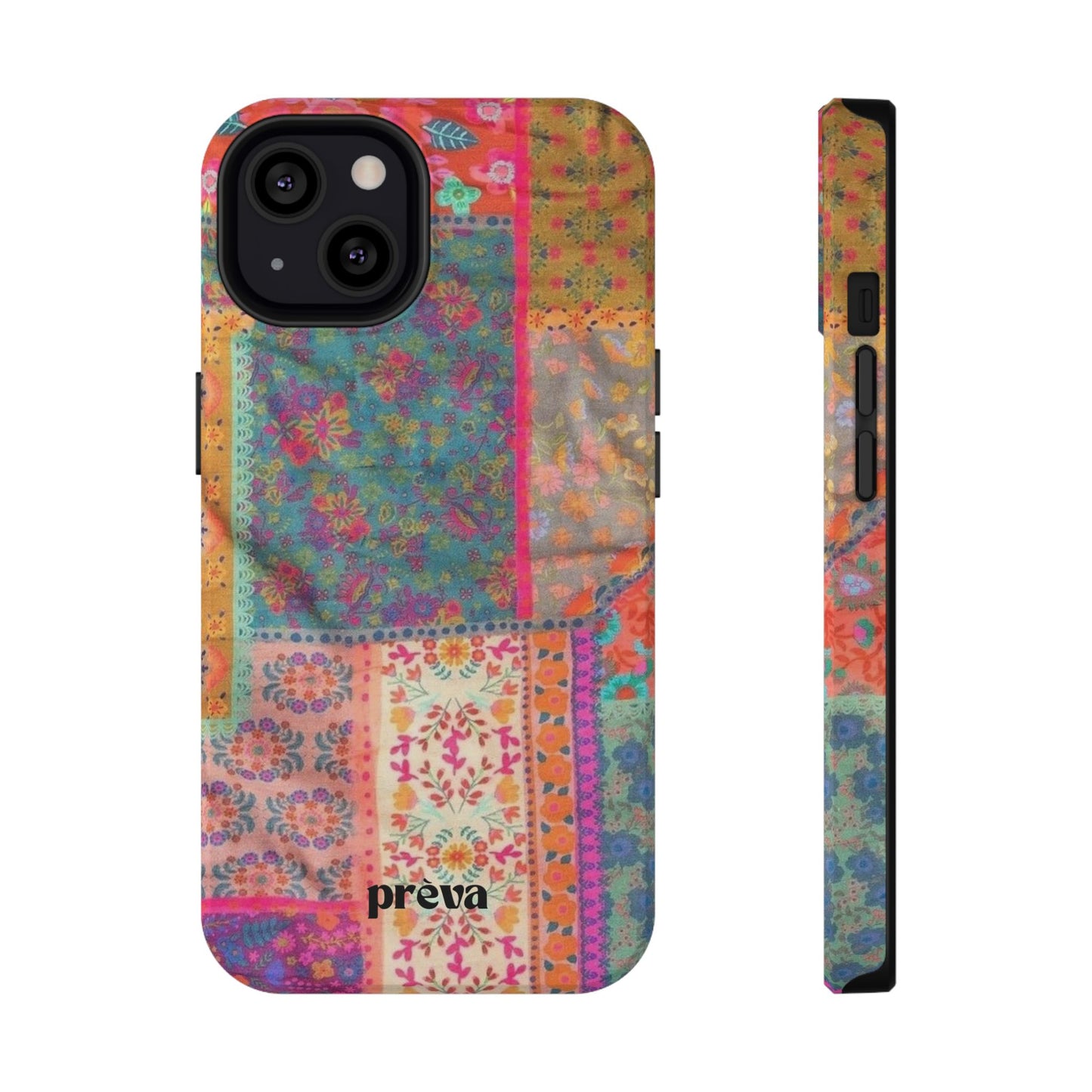 Colorful Boho Phone Case