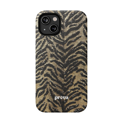 Tiger Rug Phone Case