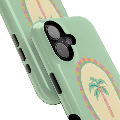 Palm Frames Phone Case