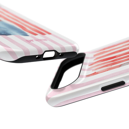 Pink Parade Phone Case