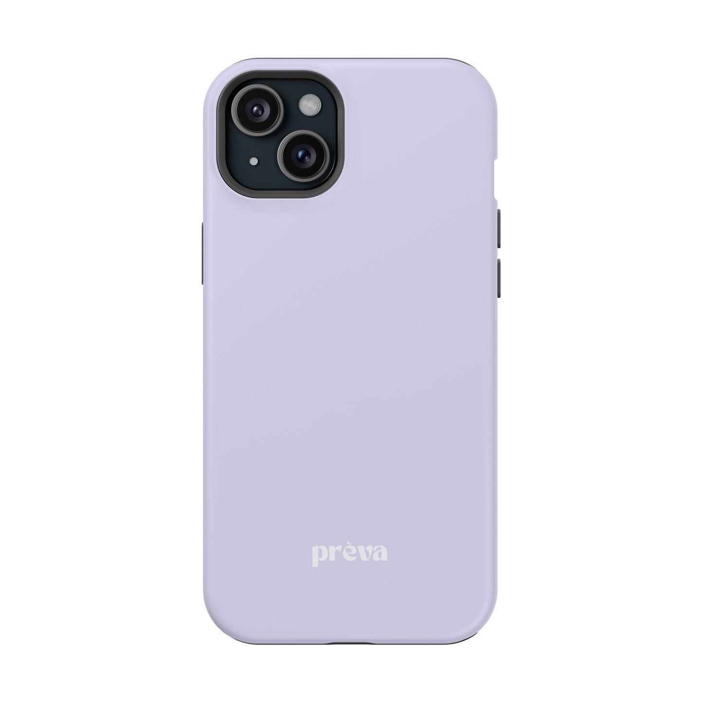 Lavendar Phone Case