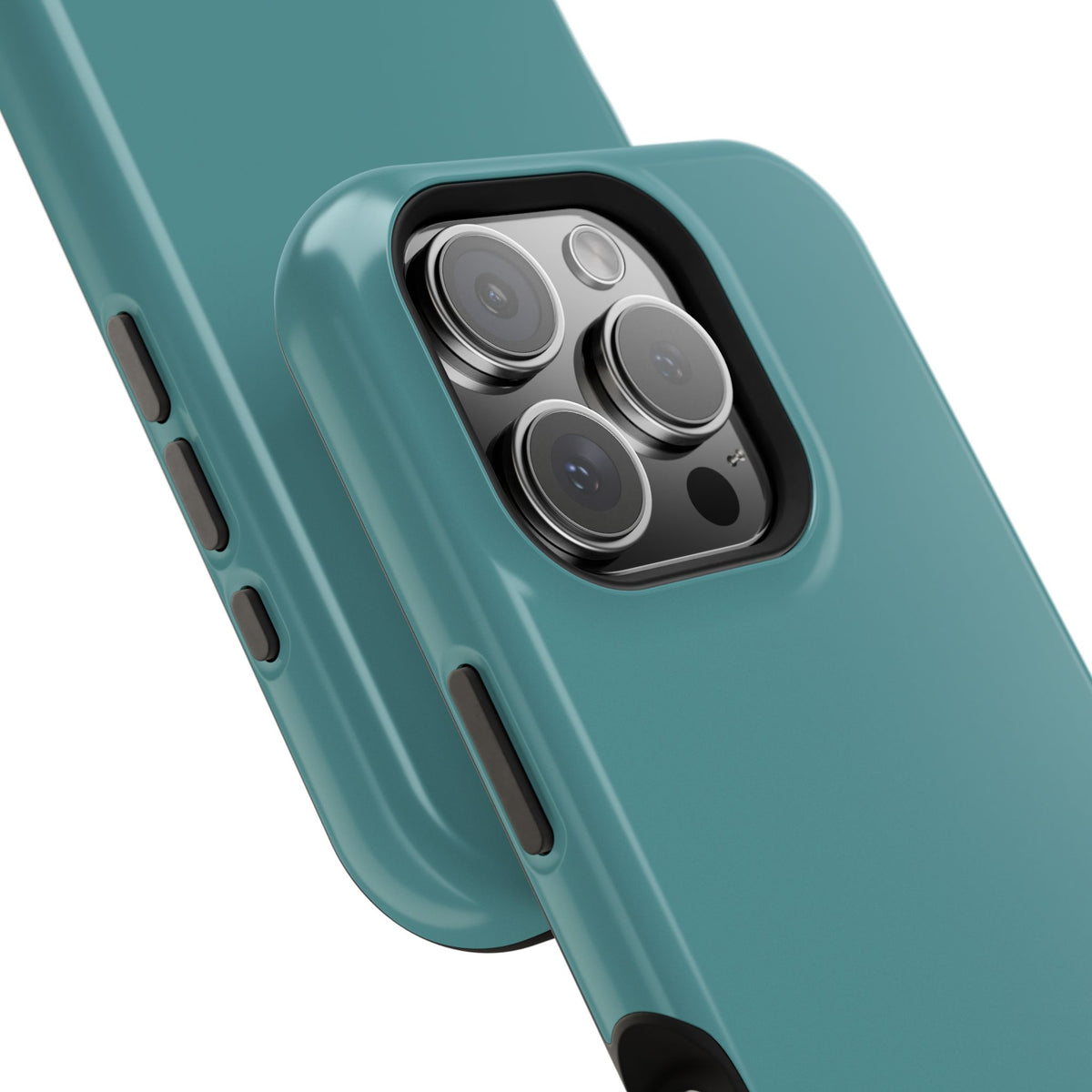 Jade Teal Phone Case