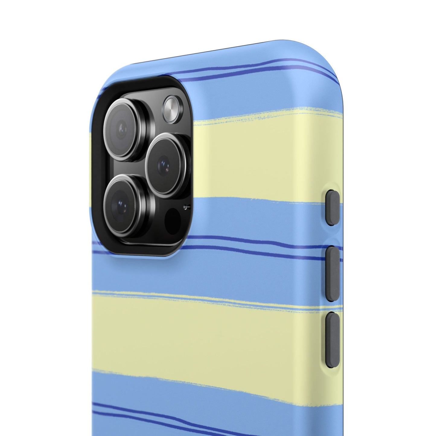 East Coast Stripes Phone Case