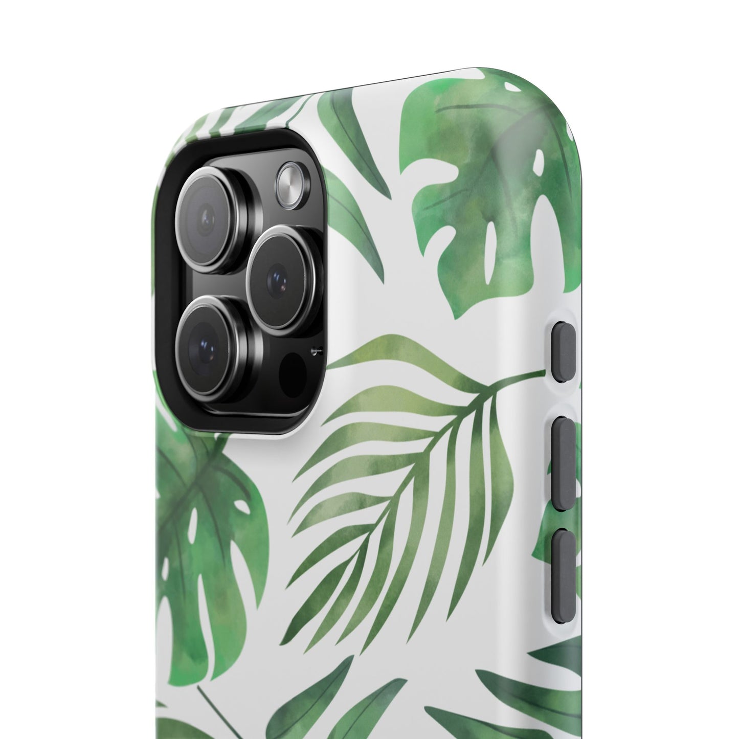 Leaf Tropic Phone Case