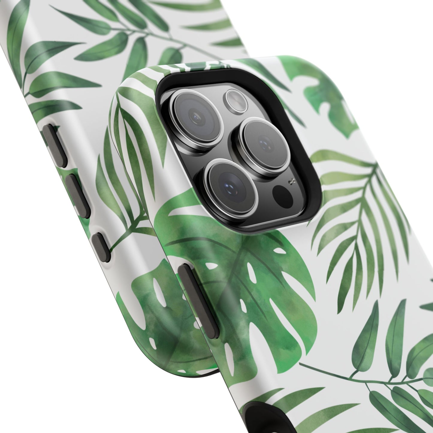 Leaf Tropic Phone Case
