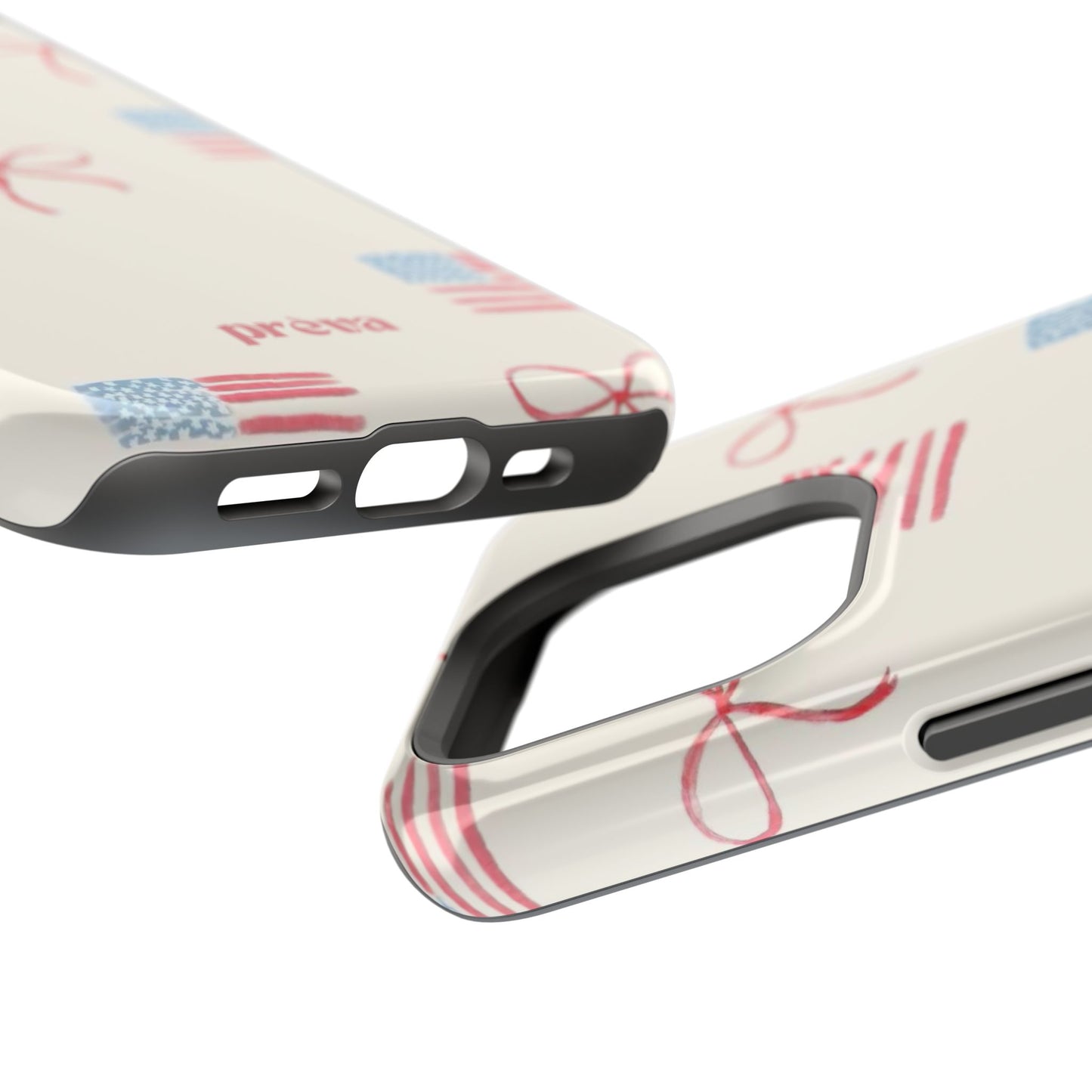 USA bows Phone Case