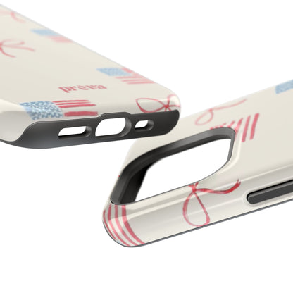 USA bows Phone Case