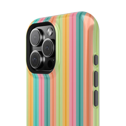 Surf Stripes Phone Case