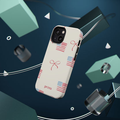 USA bows Phone Case