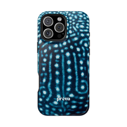 Whale Shark Phone Case