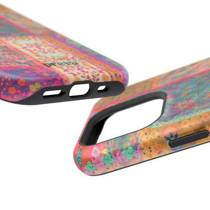 Colorful Boho Phone Case